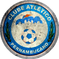 Logo Clube Atlético Pernambucano